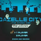Pochette Gazelle city