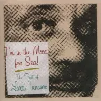 Pochette I'm in the Mood for Ska: The Best of Lord Tanamo