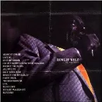 Pochette all my blues