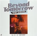 Pochette BEYOND TOMORROW TOUR ’91〜’92 “TOMORROW”
