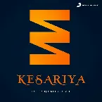 Pochette Kesariya (Lost Frequencies Remix)