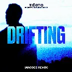 Pochette Drifting (Arodes Remix)