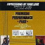 Pochette Expressions of Your Love