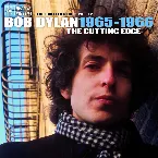 Pochette The Bootleg Series, Vol. 12: 1965–1966, The Cutting Edge