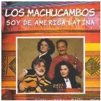 Pochette Soy de America Latina
