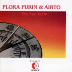 Pochette The Sun Is Out