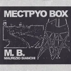 Pochette Mectpyo Box