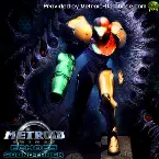 Pochette Metroid Prime 2: Echoes
