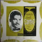 Pochette Encores de Daniel Santos