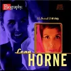 Pochette Lena Horne: A Musical Anthology