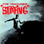 Pochette Surfing