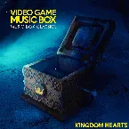 Pochette Music Box Classics: KINGDOM HEARTS, Vol. 1