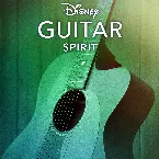Pochette Disney Guitar: Spirit