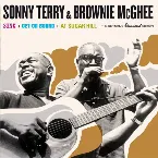 Pochette Sing + Get On Board + At Sugar Hill