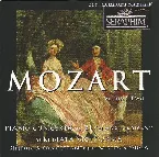 Pochette The Best of the Great Composers Volume 10: Mozart Volume 2