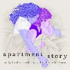 Pochette Apartment Story