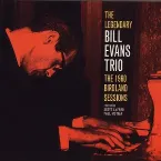 Pochette The 1960 Birdland Sessions