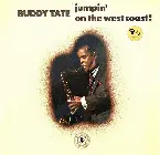 Pochette Jumpin' On The West Coast!