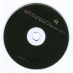 Pochette Muzik 5th Birthday Mix CD