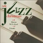 Pochette An NPR Jazz Christmas with Marian McPartland and Friends