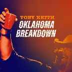 Pochette Oklahoma Breakdown