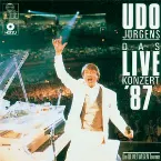 Pochette Das Live Konzert ’87