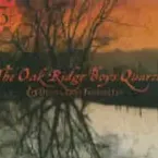 Pochette The Oak Ridge Boys Quartet & Bluegrass Favorites