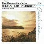 Pochette The Romantic Cello
