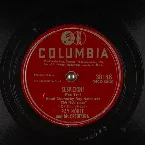 Pochette Suspicion!/ Goodnight Sweetheart