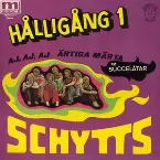 Pochette Hålligång 1