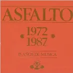 Pochette 1972 - 1987: 15 años de música