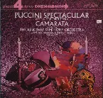 Pochette Puccini Spectacular: Opera for Orchestra