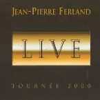 Pochette Live - Tournée 2000