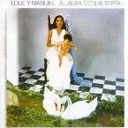 Pochette Al alba con alegría