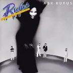 Pochette Ask Rufus
