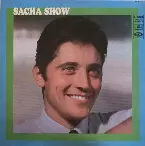 Pochette Sacha Show