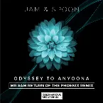 Pochette Odyssey To Anyoona (Mr. Sam Return Of The Phoenix Remix)