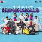 Pochette Humshakals