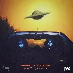 Pochette Bad Energy (Stay Far Away)
