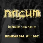 Pochette Inhale/Exhale Rehearsal #1 1997