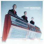 Pochette YMO Remixes: Technopolis 2000-01