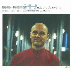 Pochette Berio / Feldman
