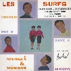 Pochette Shoop Shoop... va l'embrasser