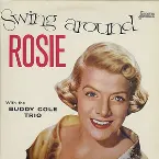 Pochette Swing Around Rosie