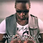 Pochette Amor de novela