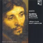 Pochette Geistliche Chormusik
