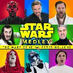 Pochette Star Wars Prequel Trilogy Medley