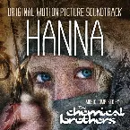 Pochette Hanna (Original Motion Picture Soundtrack)