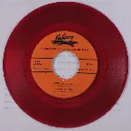 Pochette Por la cruz / Mi pensamiento