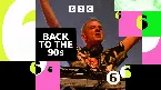 Pochette Escape with 6 Music: 6 Music goes back to the... 90s